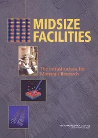 Buy Midsize Facilities (English, National Research Council | Division on Engineering, Physical Sci | Board on Physics, Astronomy) — BookShops.in