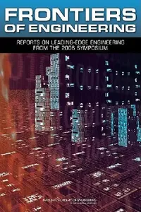 Buy Frontiers of Engineering (English, National Academy of Engineering | National Academy of Engineering) — BookShops.in