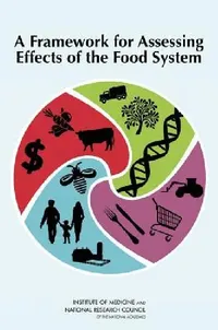 Buy A Framework for Assessing Effects of the Food System (English, National Research Council | Institute of Medicine | Board on Agriculture, Natural Resourc) — BookShops.in