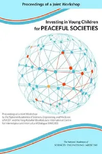 Buy Investing in Young Children for Peaceful Societies (English, National Academies of Sciences Engineeri | Division of Behavioral, Social Scienc | Health, Medicine Division) — BookShops.in