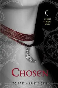 Buy Chosen (English, P. C. Cast) — BookShops.in