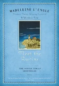 Buy Meet the Austins (English, Madeleine L'Engle) — BookShops.in