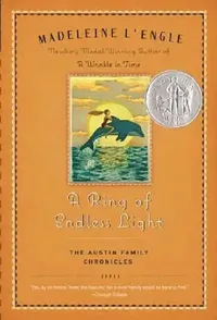 Buy A Ring of Endless Light (English, Madeleine L'Engle) — BookShops.in