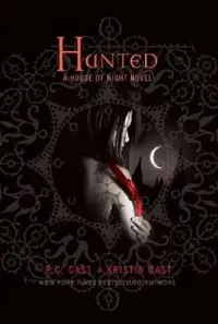 Buy Hunted (English, P. C. Cast) — BookShops.in
