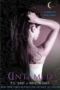 Buy Untamed (English, P. C. Cast) — BookShops.in