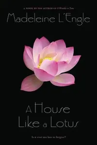 Buy A House Like a Lotus (English, Madeleine L'Engle) — BookShops.in