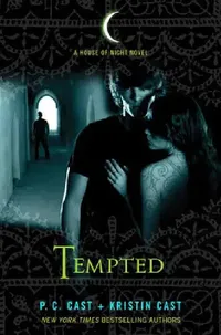 Buy Tempted (English, P. C. Cast) — BookShops.in