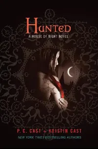 Buy Hunted (English, P. C. Cast) — BookShops.in