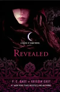 Buy Revealed (English, P. C. Cast) — BookShops.in