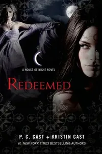Buy Redeemed (English, P. C. Cast) — BookShops.in