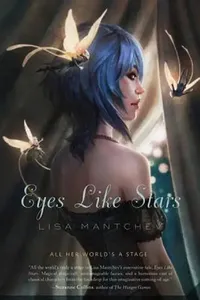 Buy Eyes Like Stars (English, Lisa Mantchev) — BookShops.in