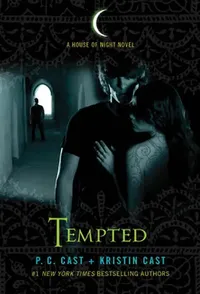 Buy Tempted (English, P. C. Cast) — BookShops.in