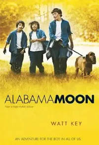 Buy Alabama Moon (English, Watt Key) — BookShops.in