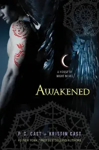 Buy Awakened (English, P. C. Cast) — BookShops.in
