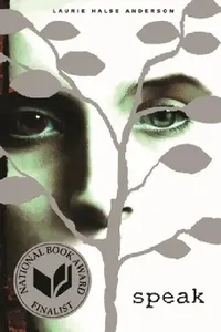 Buy Speak (English, Laurie Halse Anderson) — BookShops.in