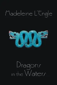 Buy Dragons in the Waters (English, Madeleine L'Engle) — BookShops.in