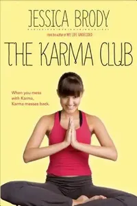 Buy The Karma Club (English, Jessica Brody) — BookShops.in