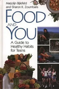 Buy Food and You (English, Marjolijn Bijlefeld) — BookShops.in