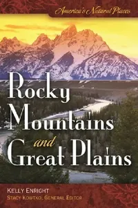 Buy America's Natural Places (English, Kelly Enright | Stacy Kowtko) — BookShops.in