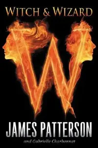 Buy Witch & Wizard (English, James Patterson) — BookShops.in