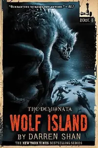 Buy The Demonata (English, Darren Shan) — BookShops.in