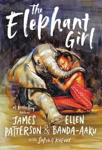 Buy The Elephant Girl (English, James Patterson) — BookShops.in