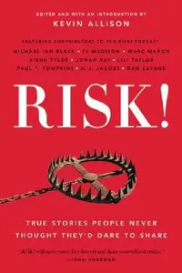 Buy Risk! (English, Kevin Allison) — BookShops.in