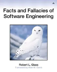 Buy Facts and Fallacies of Software Engineering (English, Robert Glass | John Fuller | Paul Becker) — BookShops.in