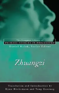 Buy Zhuangzi (English, Tzu Chuang | Hyun Hochsmann | Yang Guorong) — BookShops.in