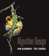 Buy Algorithm Design (English, Jon Kleinberg | Eva Tardos) — BookShops.in
