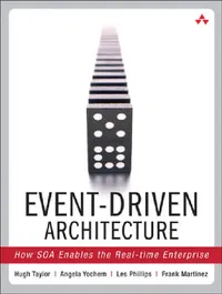Buy Event-Driven Architecture (English, Hugh Taylor | Angela Yochem | Les Phillips) — BookShops.in