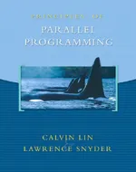 Principles of Parallel Programming | by Calvin Lin | Larry Snyder | ‎ Pearson College Div | ‎ English | ‎ 1st Edition view 2
