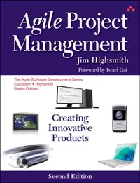 Buy Agile Project Management (English, Jim Highsmith) — BookShops.in