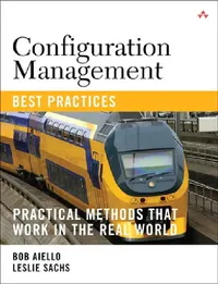Buy Configuration Management Best Practices (English, Bob Aiello | Leslie Sachs) — BookShops.in