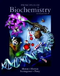 Buy Principles of Biochemistry [With Access Code] [With Access Code] (English, Laurence Moran | Robert Horton | Gray Scrimgeour) — BookShops.in