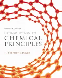 Buy Introduction to Chemical Principles (English, H. Stephen Stoker) — BookShops.in