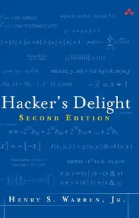 Buy Hacker's Delight (English, Henry S. Warren) — BookShops.in