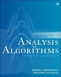 Buy An Introduction to the Analysis of Algorithms (English, Robert Sedgewick | Philippe Flajolet) — BookShops.in