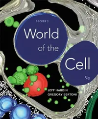 Buy Becker's World of the Cell (English, Jeff Hardin | Greg Bertoni | Gregory Bertoni) — BookShops.in