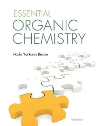 Buy Essential Organic Chemistry (English, Paula Bruice) — BookShops.in