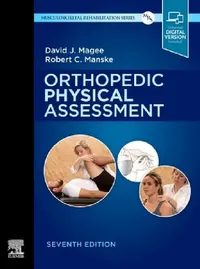 Buy Orthopedic Physical Assessment (English, David J. Magee | Robert C. Manske) — BookShops.in
