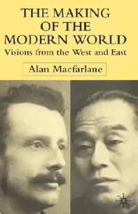 Buy The Making of the Modern World (English, A. MacFarlane) — BookShops.in