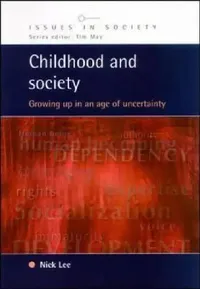 Buy Childhood and Society (English, Nick Lee | Lee Nick) — BookShops.in