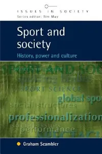 Buy Sport and Society (English, Graham Scambler | Scambler Graham) — BookShops.in