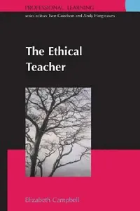 Buy The Ethical Teacher (English, Elizabeth Campbell) — BookShops.in