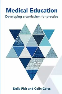 Buy Medical Education (English, Fish) — BookShops.in