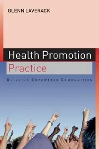Buy Health Promotion Practice (English, Glen Laverack) — BookShops.in