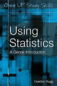 Buy Using Statistics (English, Gordon Rugg) — BookShops.in