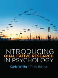 Buy Introducing Qualitative Research in Psychology (English, Carla Willig) — BookShops.in