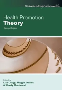 Buy Health Promotion Theory (English, Liza Cragg | Maggie Davies | Wendy Macdowall) — BookShops.in